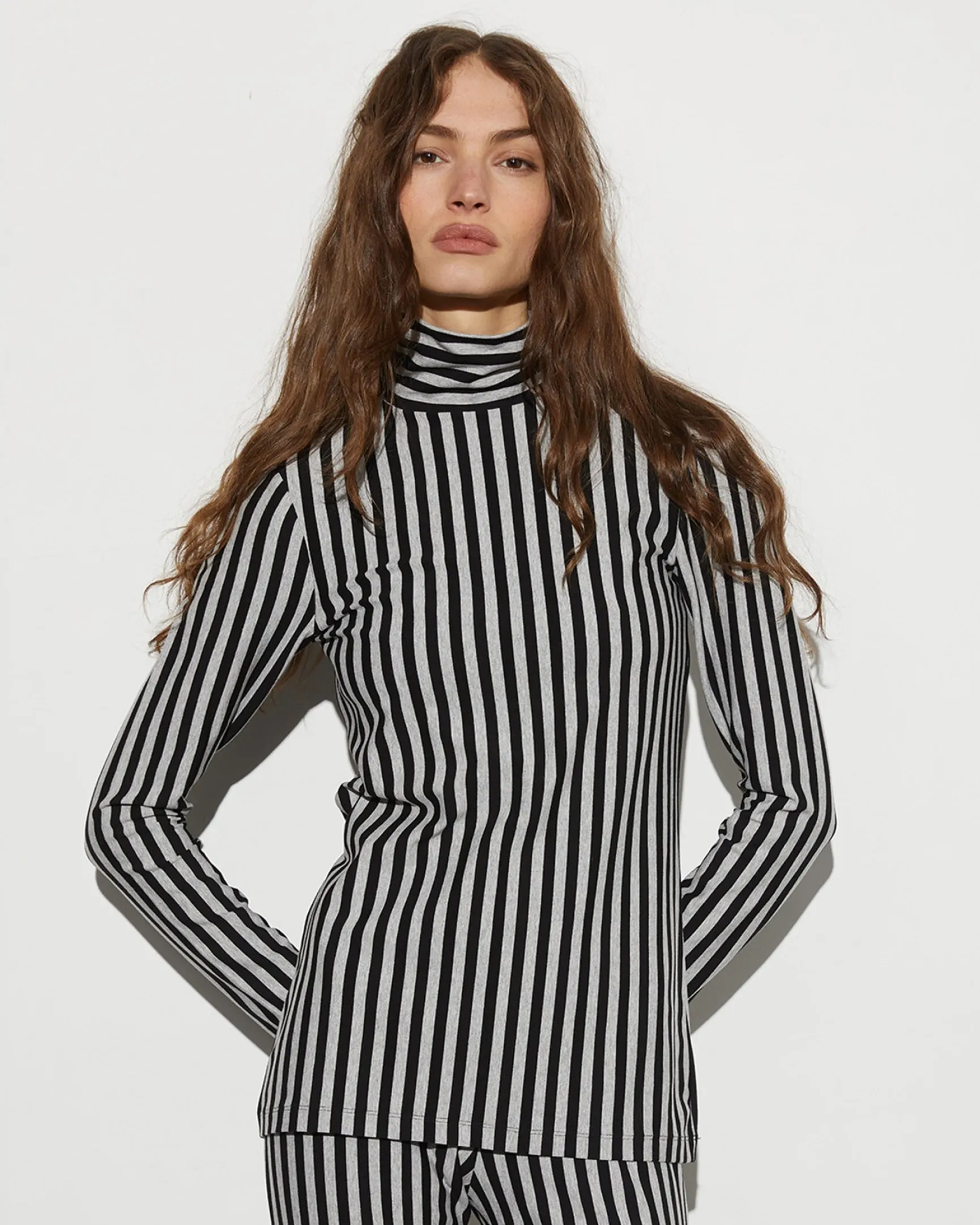 Ani Pulli | Melange Grey