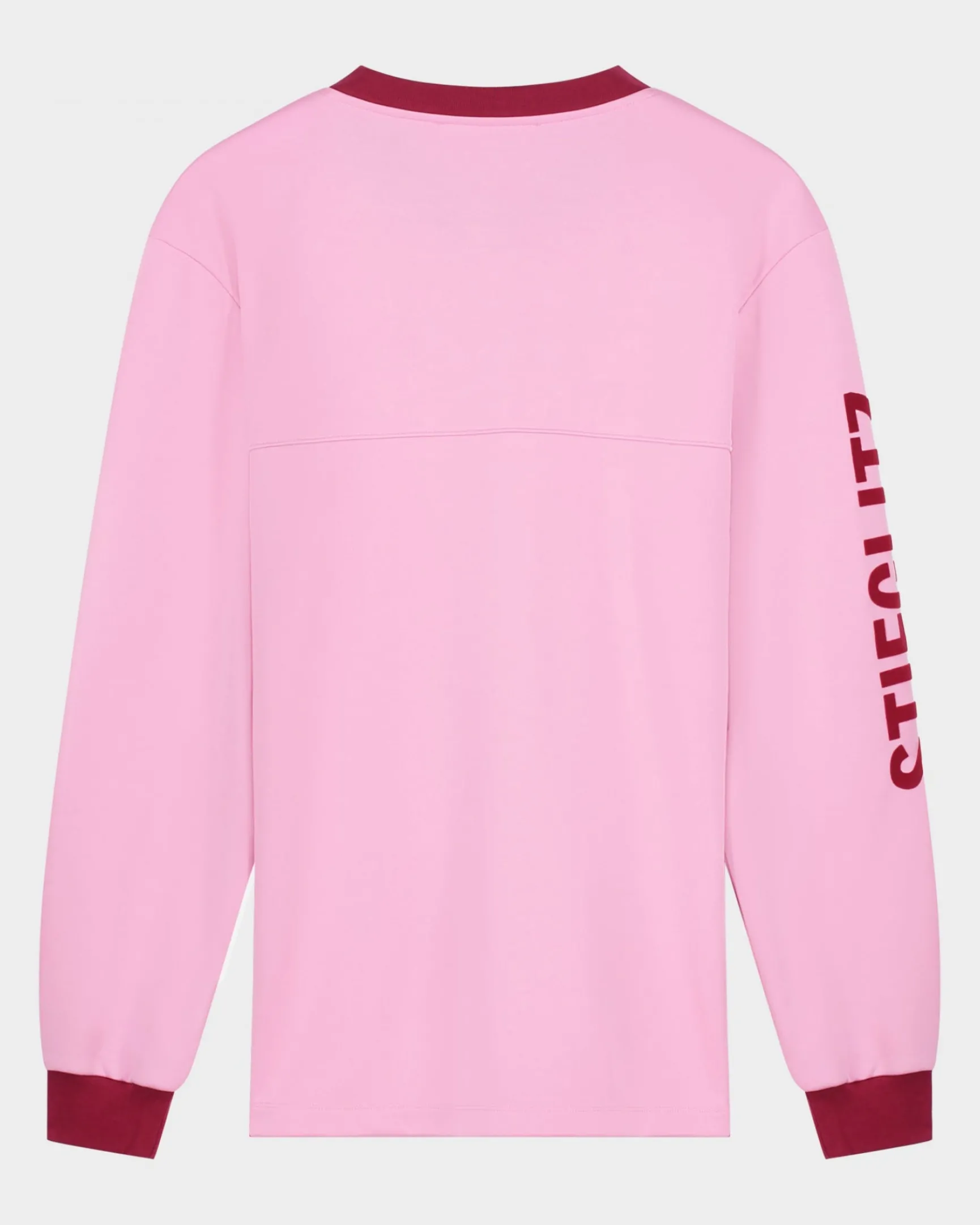 Azul Skate T-shirt | Pink