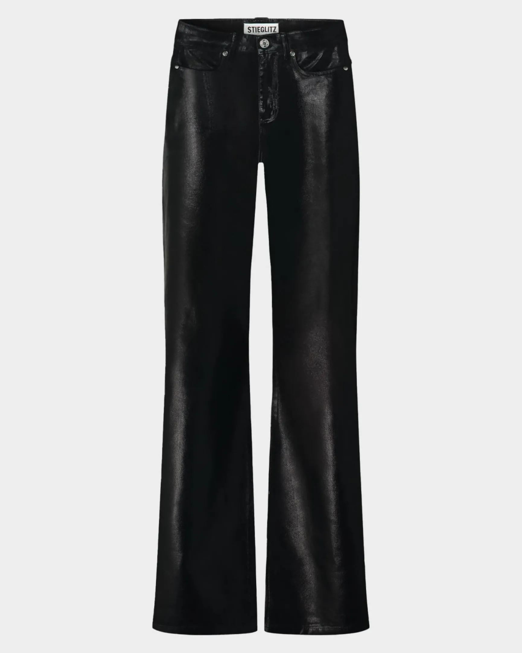 Harper Jeans | Black