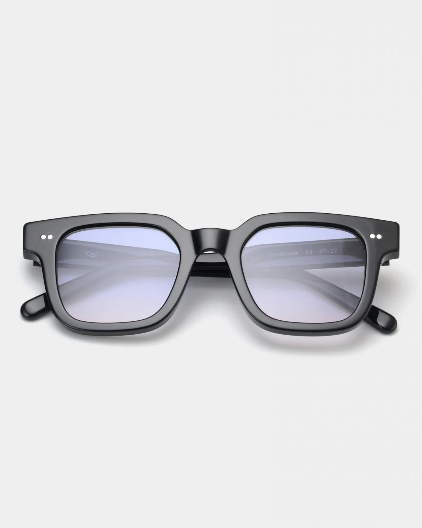 Kali Sunglasses Faded | Black