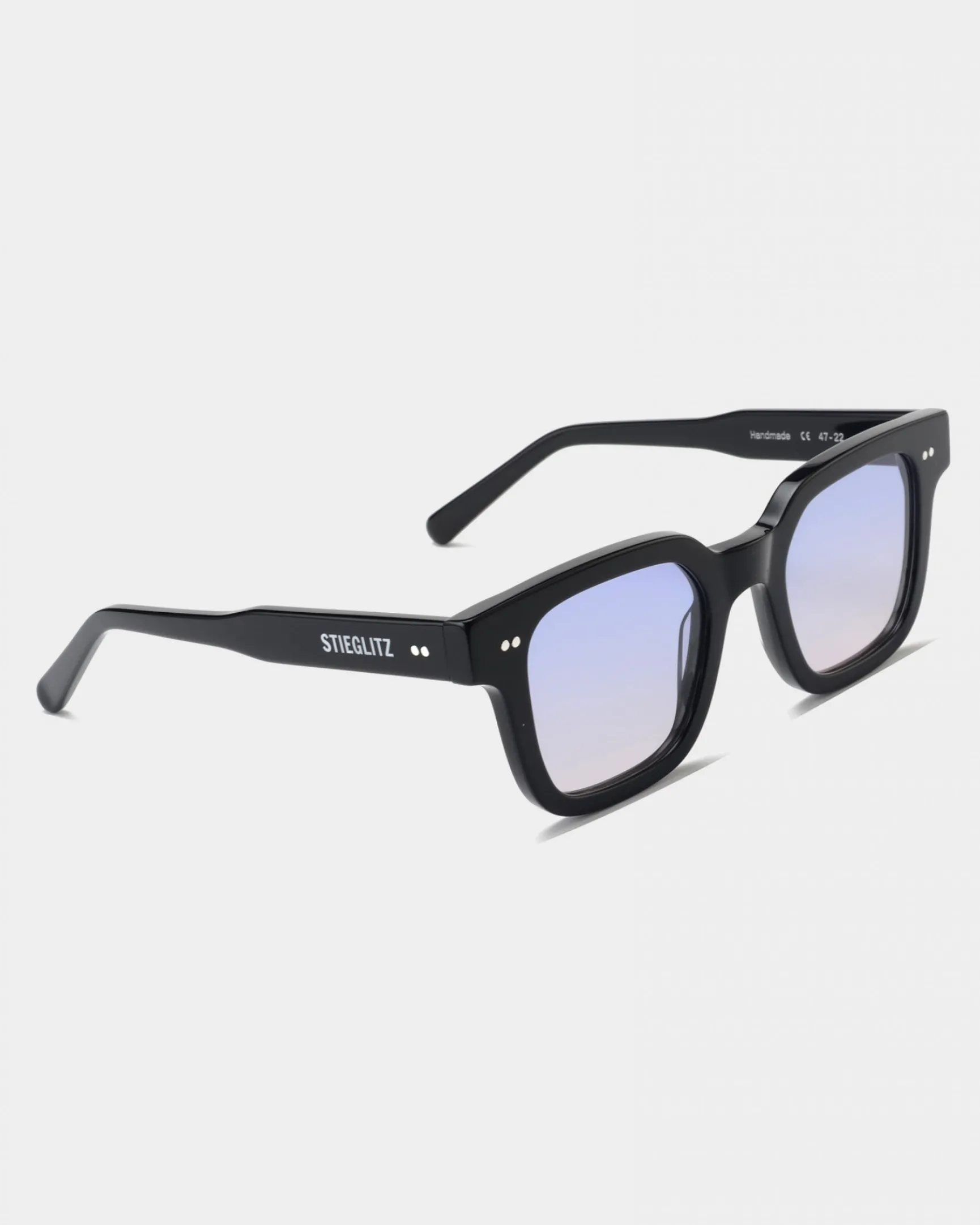 Kali Sunglasses Faded | Black