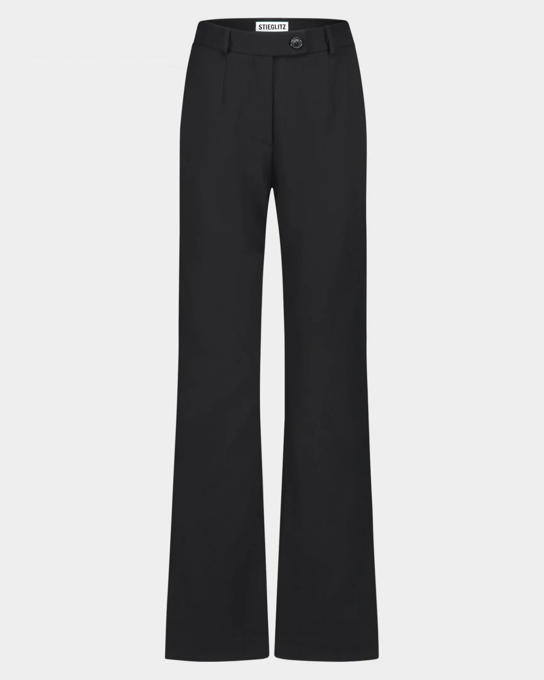 Raquel Trousers | Black