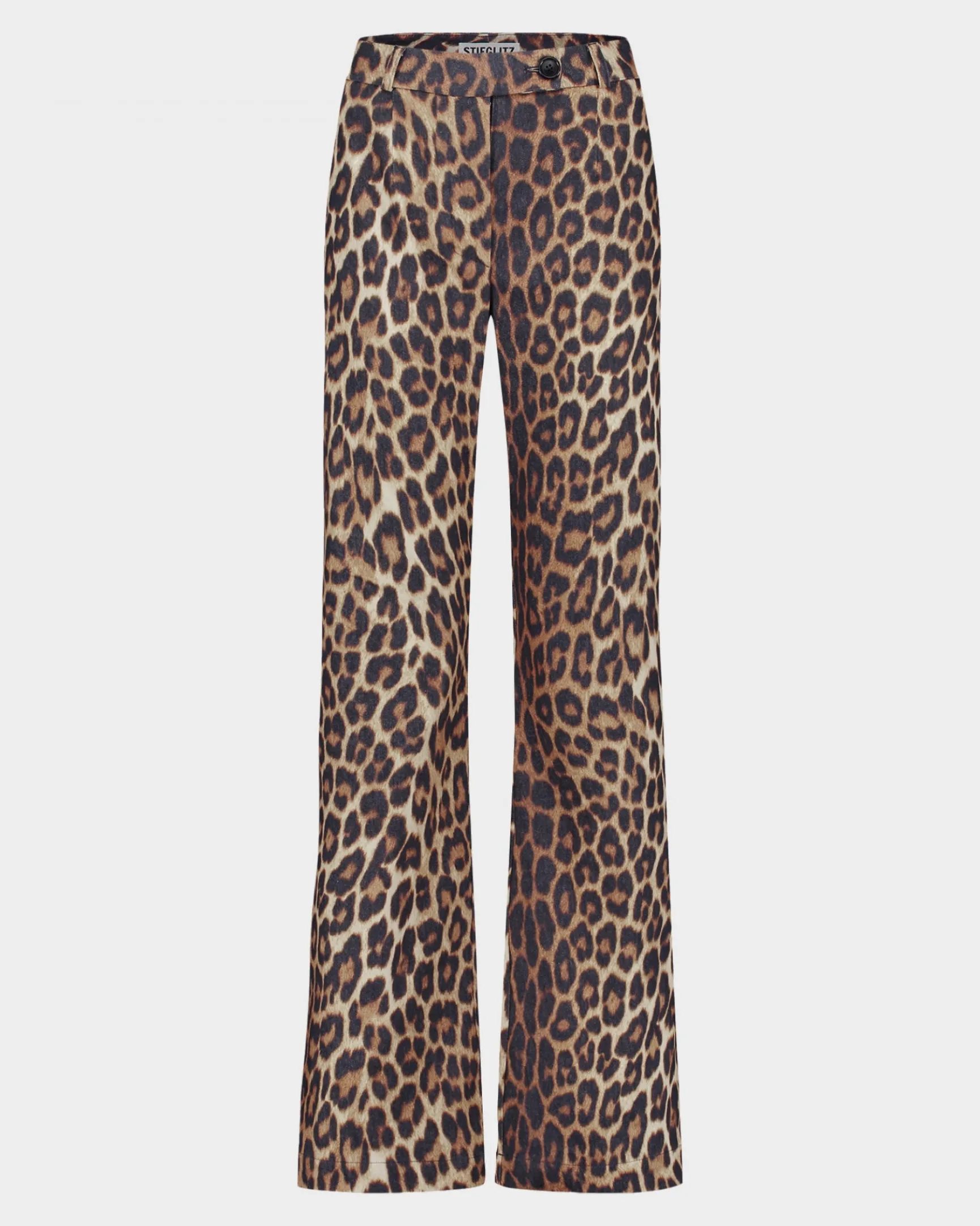 Sabrina Trousers | Brown