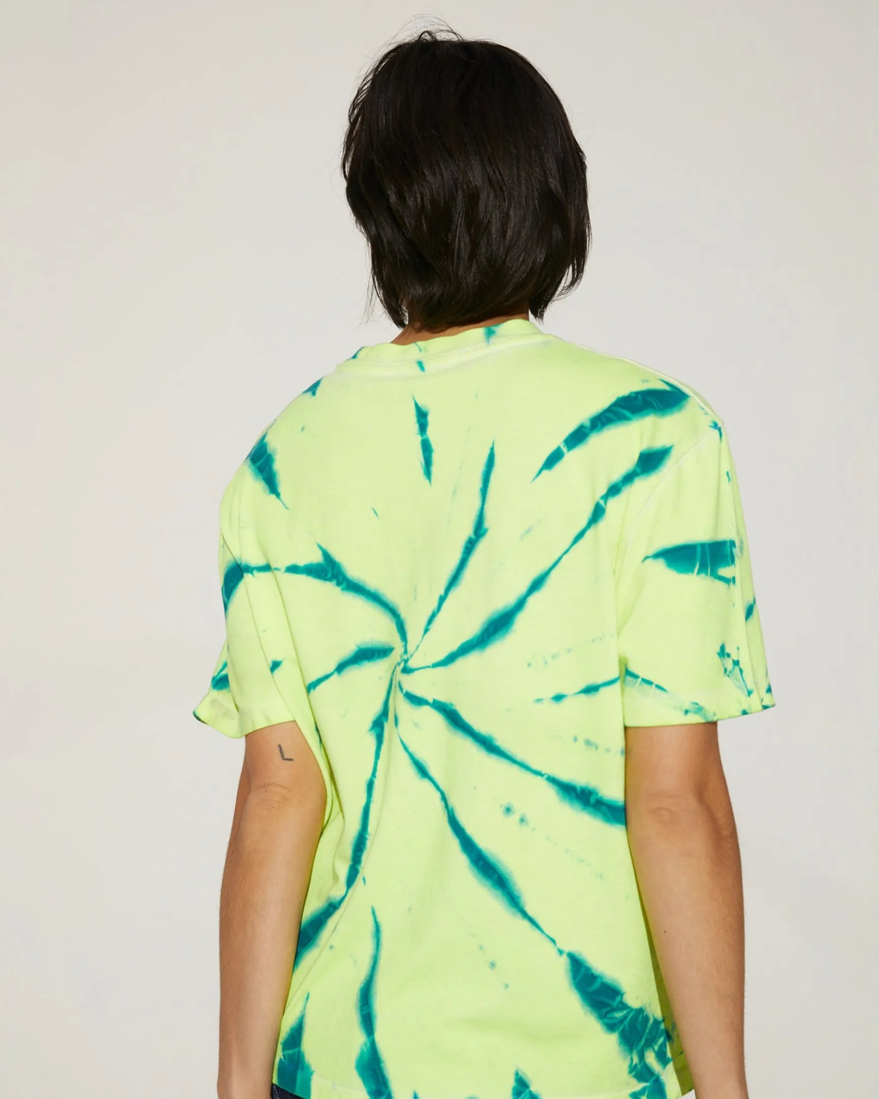 Shroom T-Shirt | Green