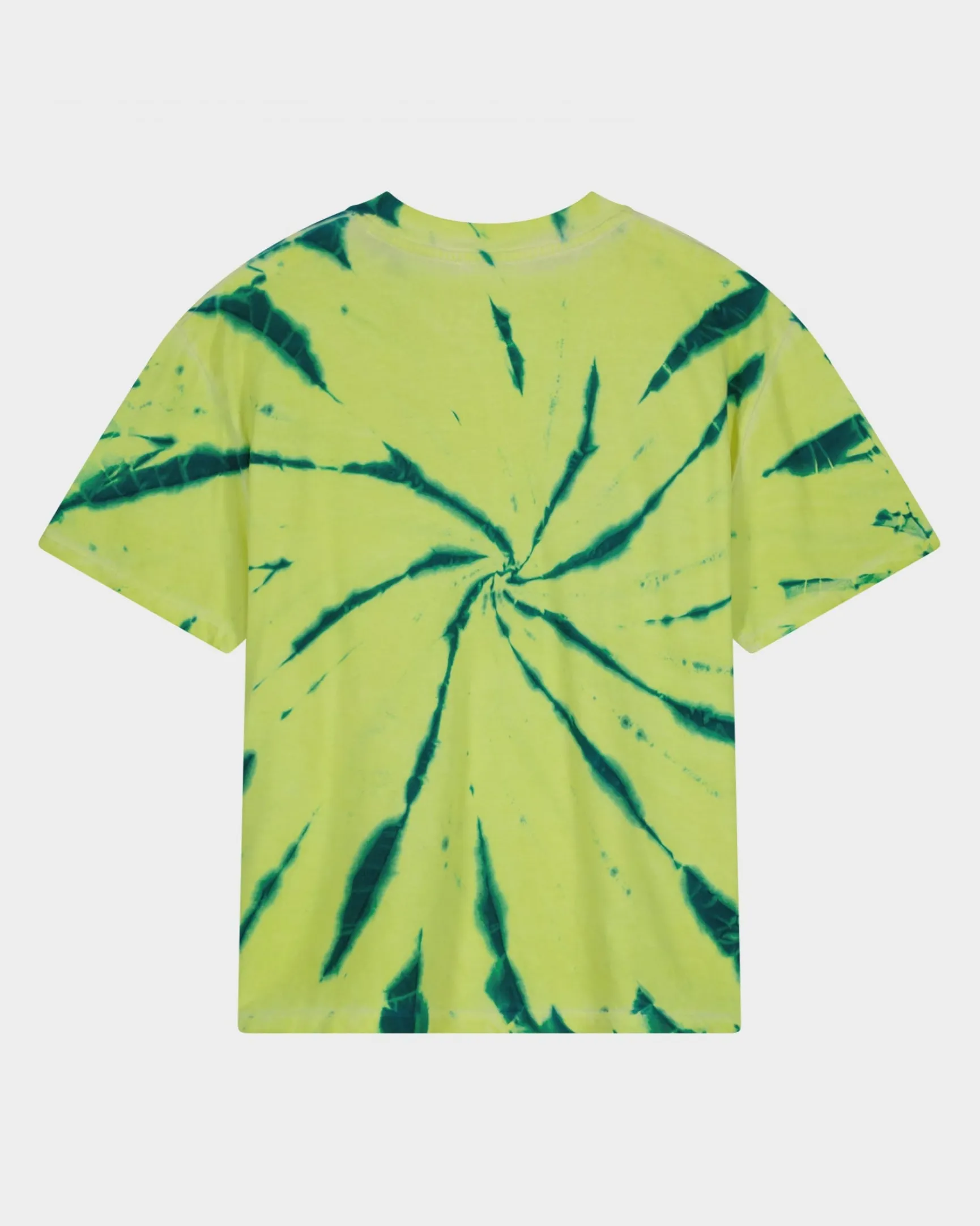 Shroom T-Shirt | Green